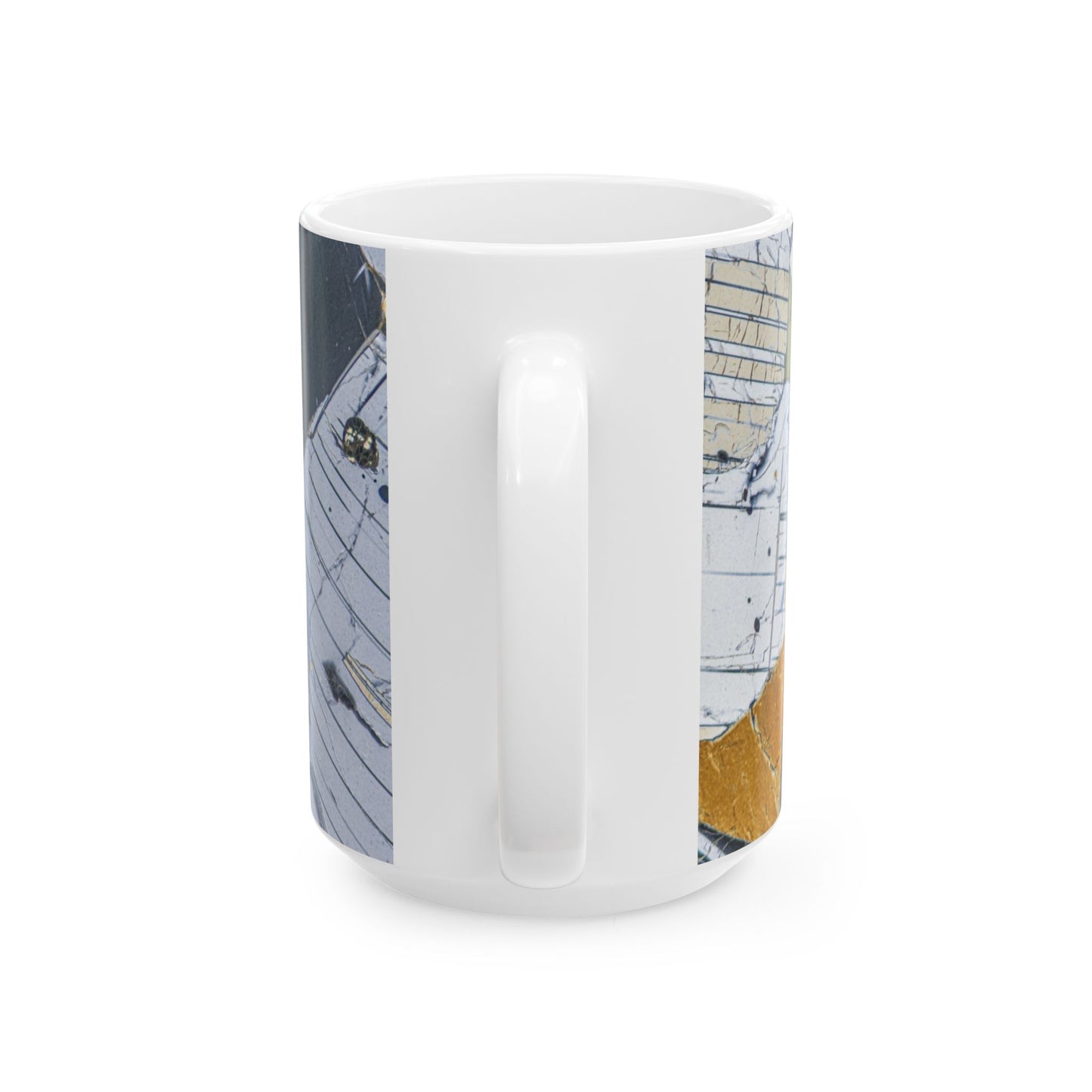 Plagioclase Ceramic Mug