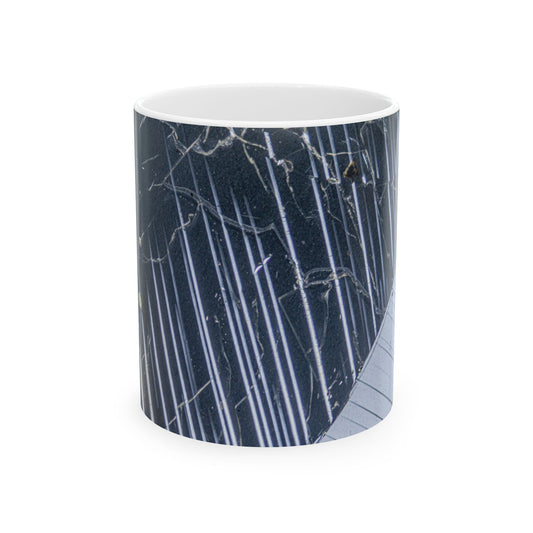 Plagioclase Ceramic Mug