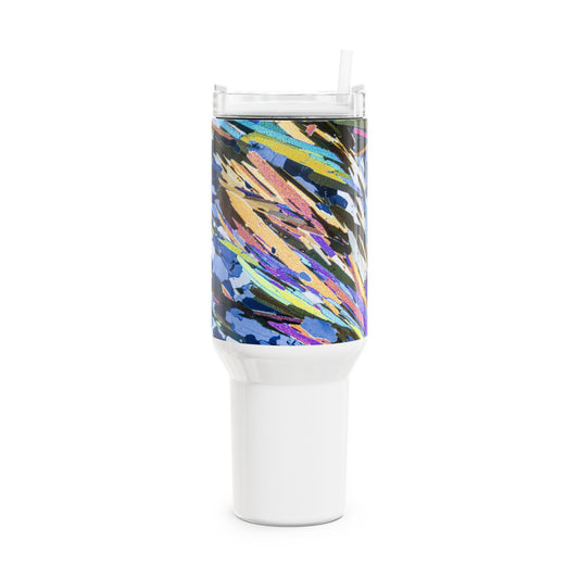 Copy of Mica Schist 1.0 Tumbler 40 oz