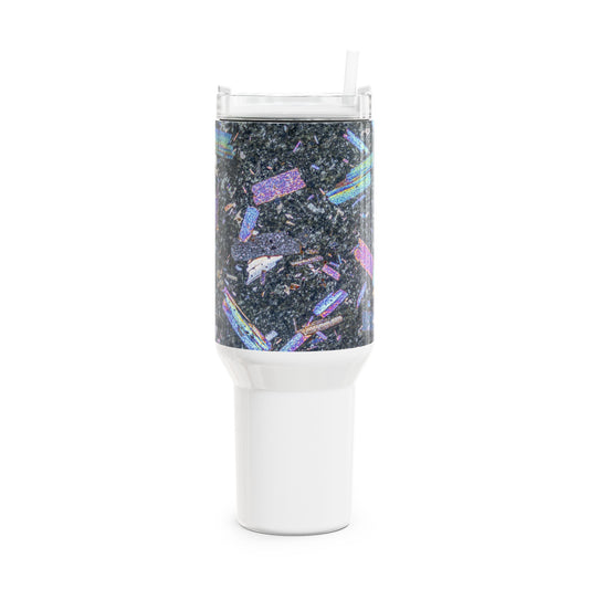 Igneous Rock Tumbler 40 oz