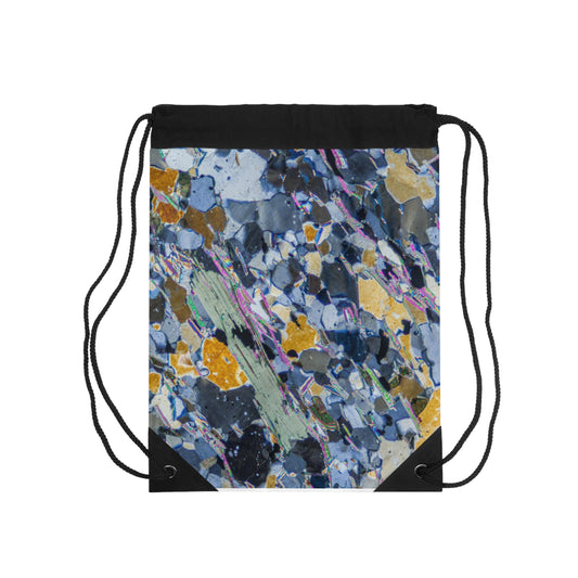 Blueschist 1.0 Drawstring Bag