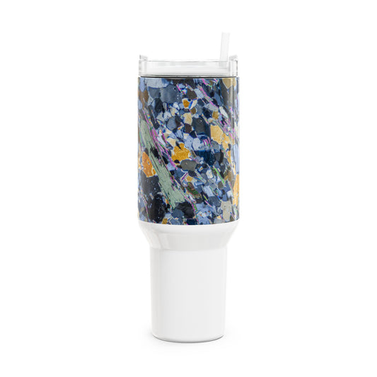Blueschist 1.0 Tumbler 40 oz