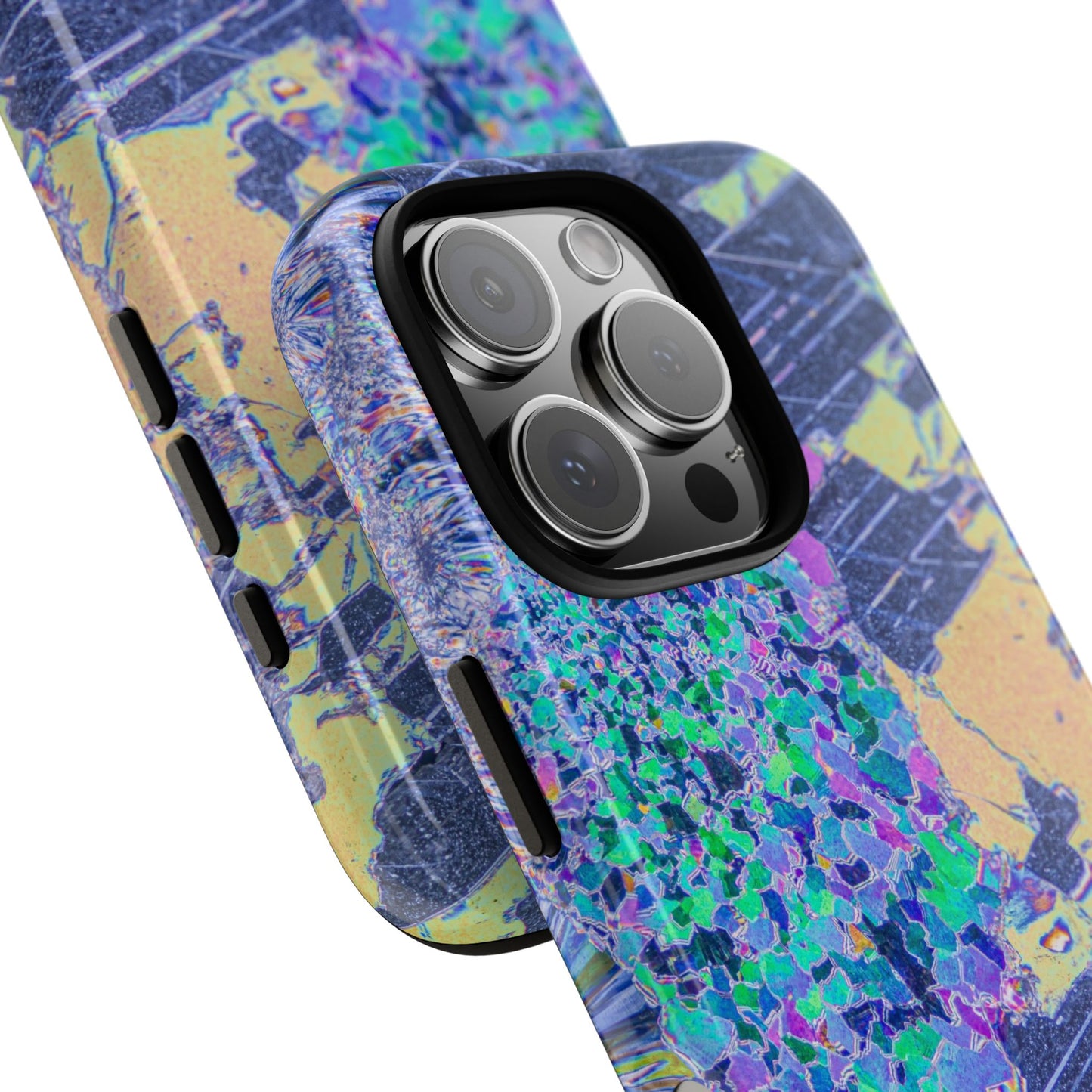 Calcite Tough Phone Case