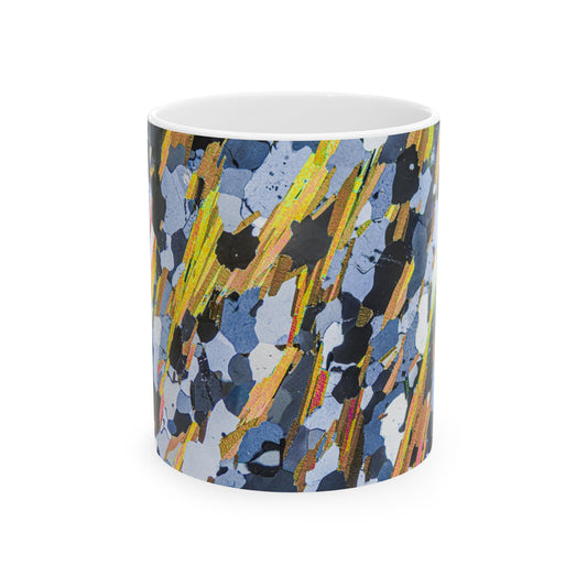 Mica Schist 3.0 Ceramic Mug