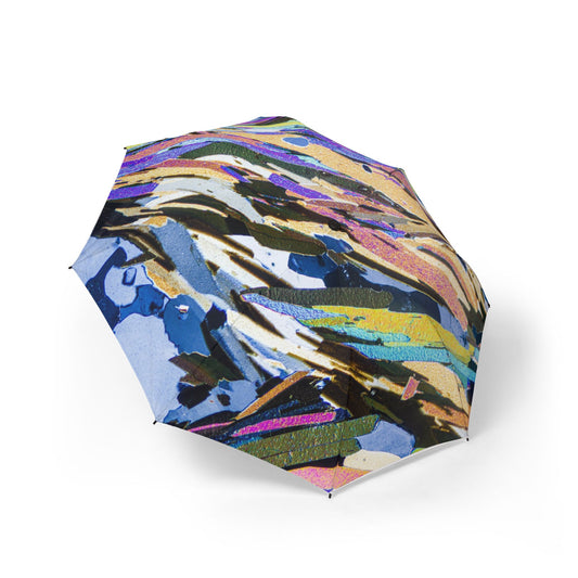 Copy of Mica Schist 1.0 Foldable Umbrella