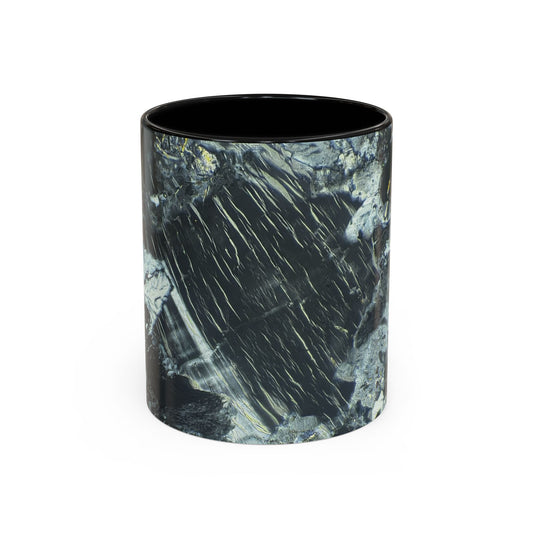 Gneiss 1.0 Accent Coffee Mug (11, 15oz)