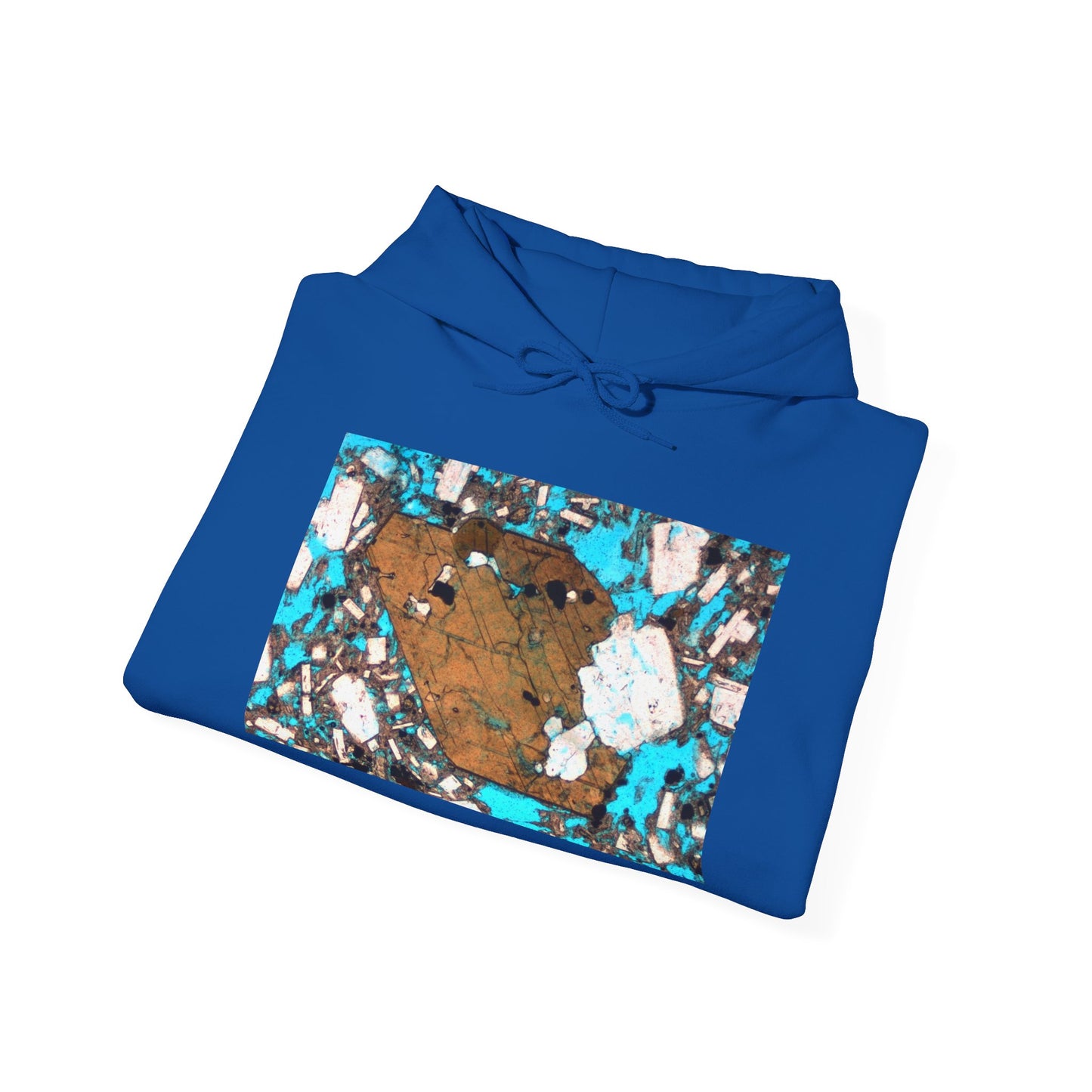 Andesite - Heavy Blend™ Hooded Sweatshirt