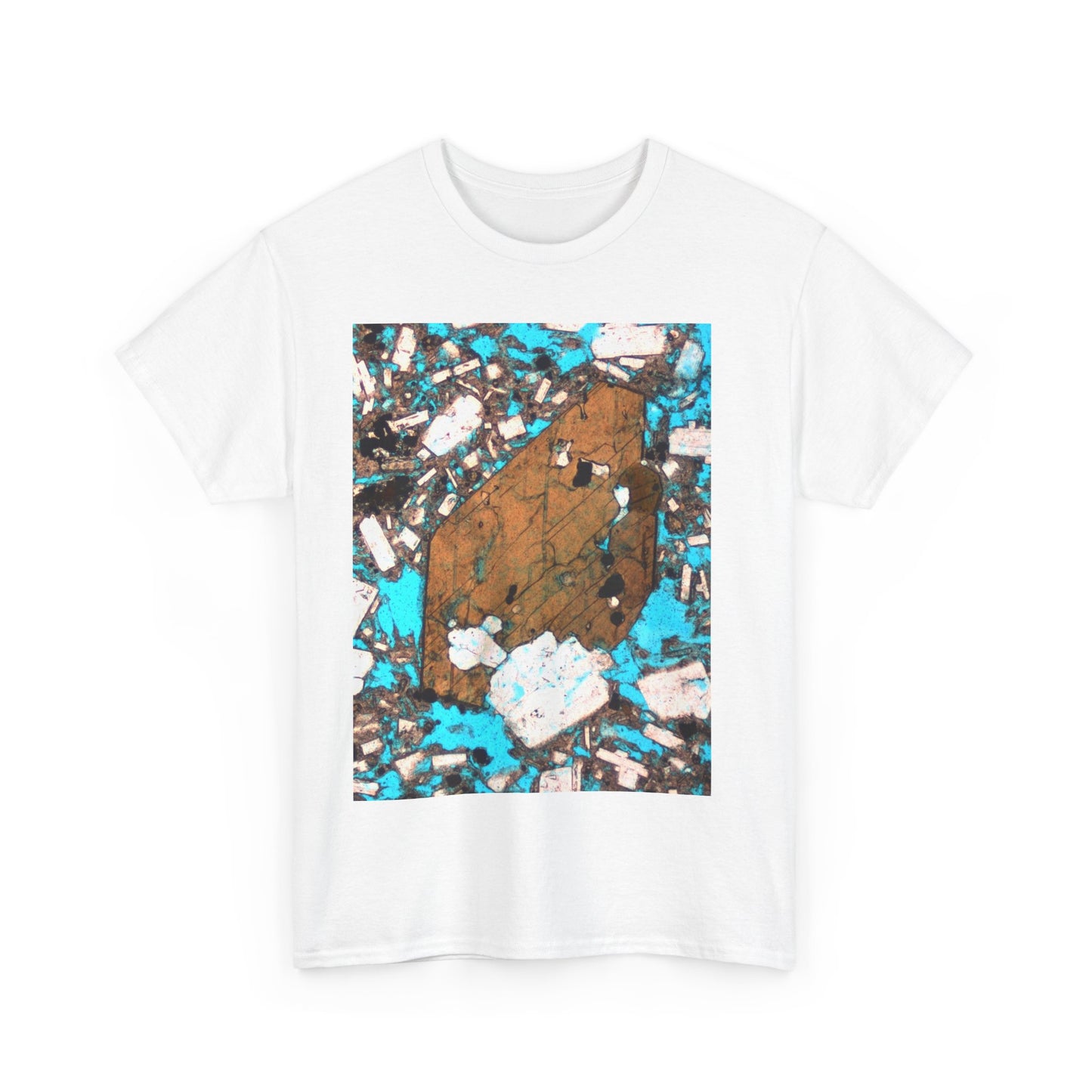 Andesite - Heavy Cotton Tee