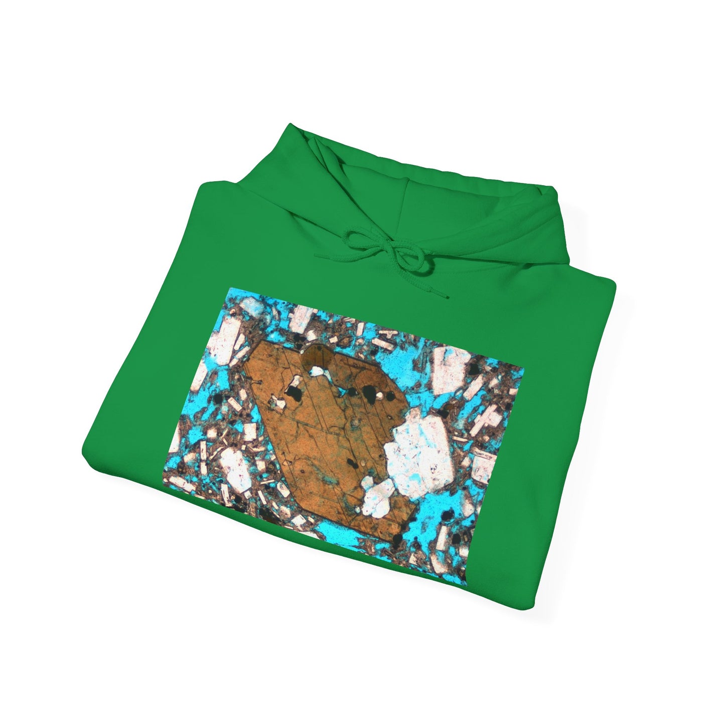 Andesite - Heavy Blend™ Hooded Sweatshirt
