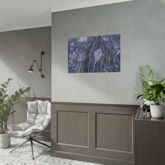 UltraMylonite Rolled Posters