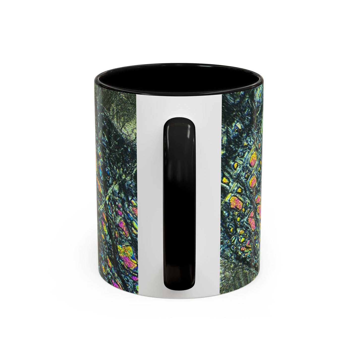 Peridotite-Serpentine 4.0 Accent Coffee Mug (11, 15oz)