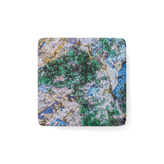 Unknown Rock Porcelain Magnet