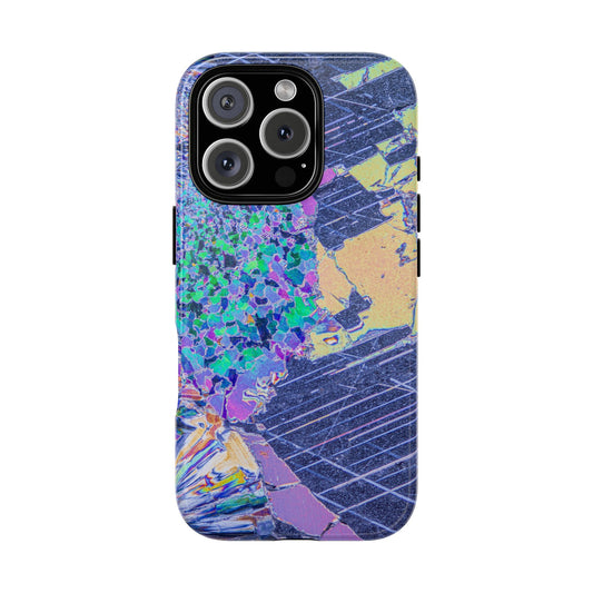Calcite Tough Phone Case
