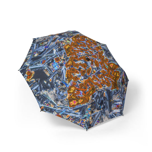 Basalt Foldable Umbrella