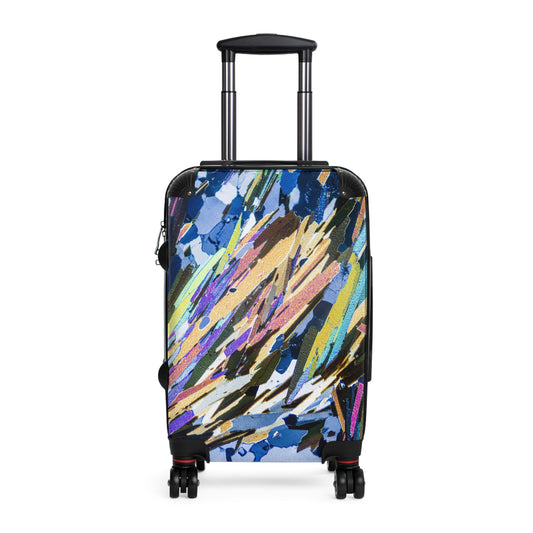 Mica Schist 1.0 Travel Suitcase
