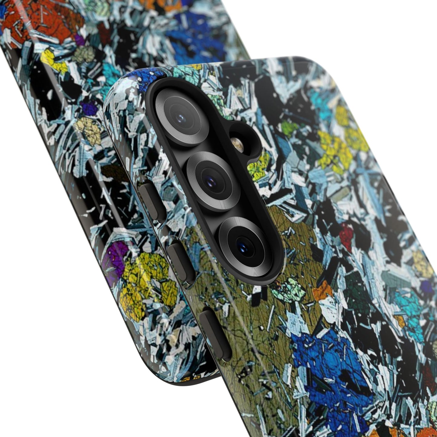 Gabbro Tough Cases