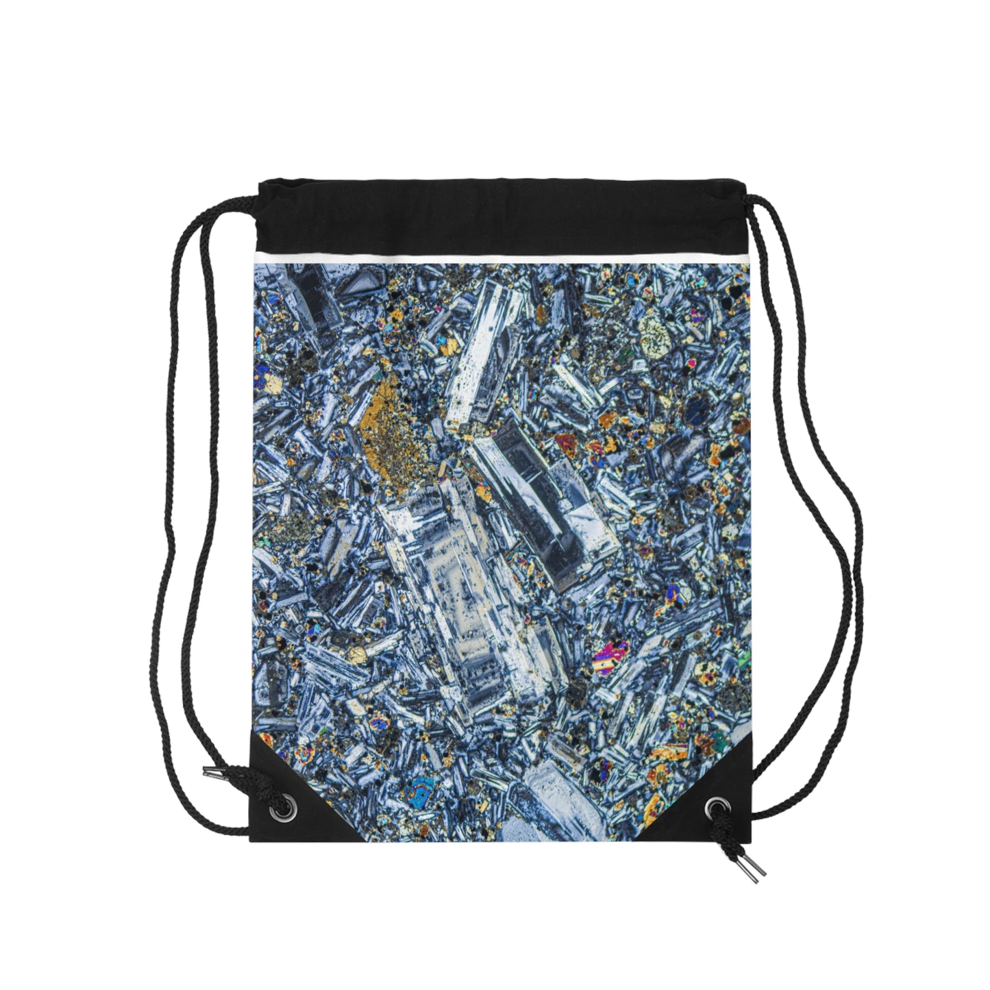 Basalt Drawstring Bag