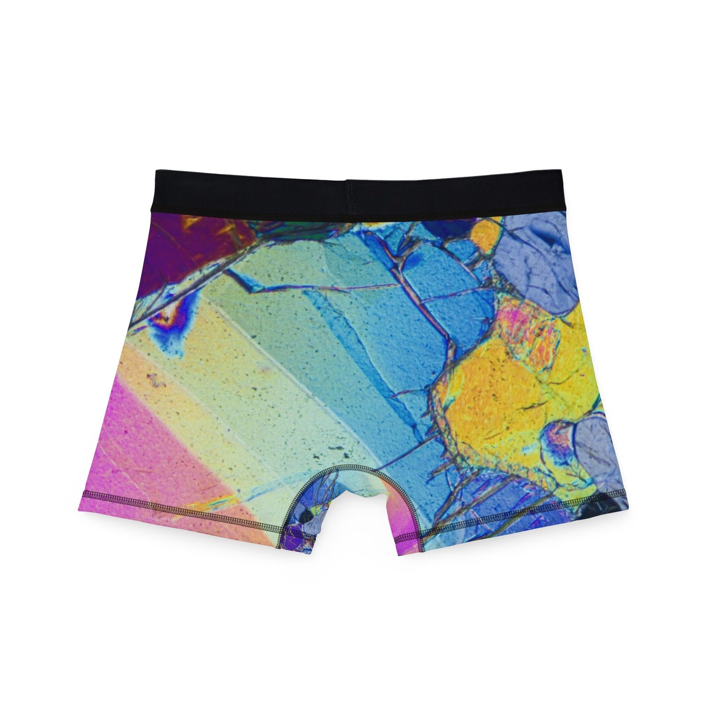 Peridotite Men's Boxers