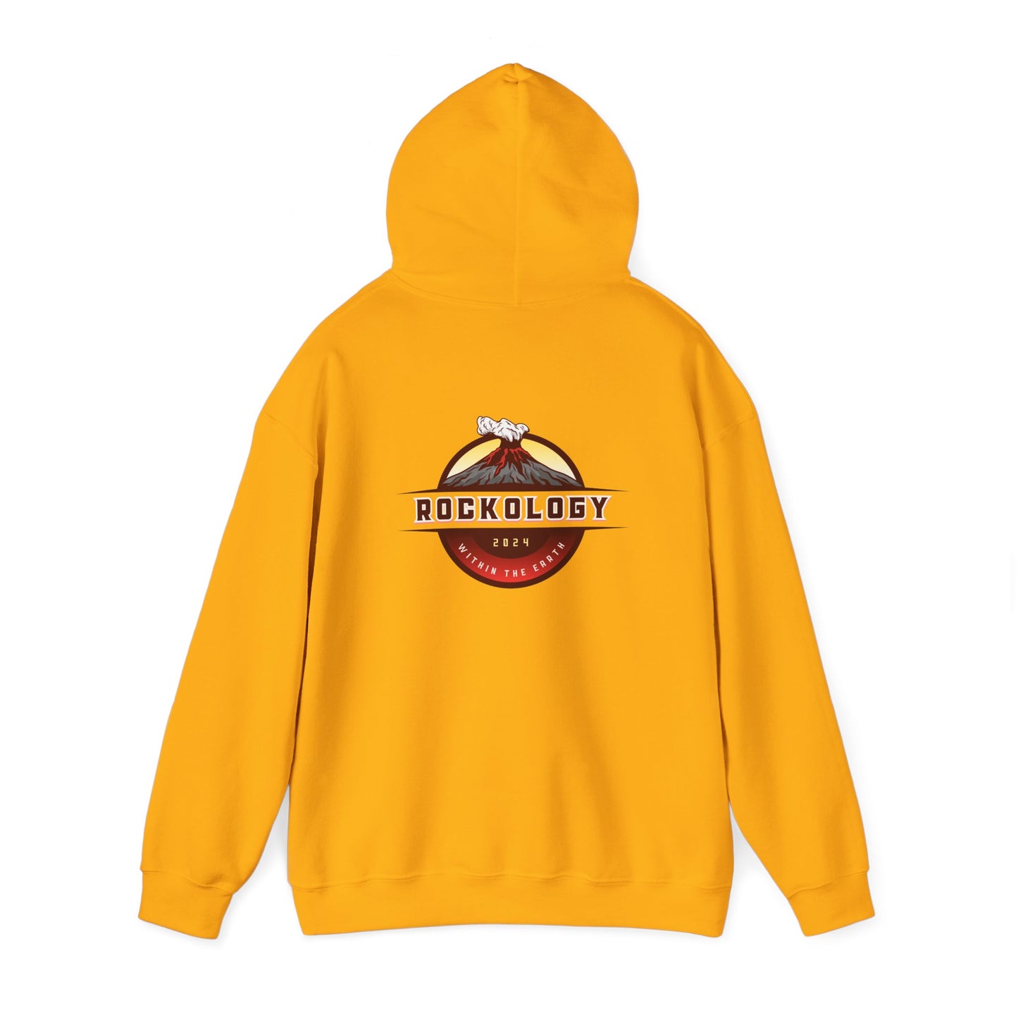Andesite - Heavy Blend™ Hooded Sweatshirt