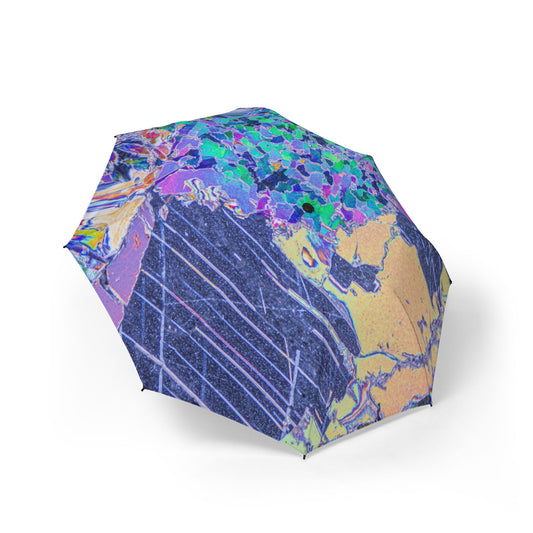 Calcite Foldable Umbrella