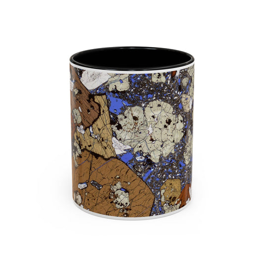 Gabbro Accent Coffee Mug (11, 15oz)