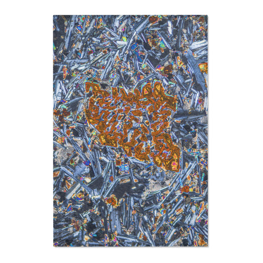 Basalt Area Rug
