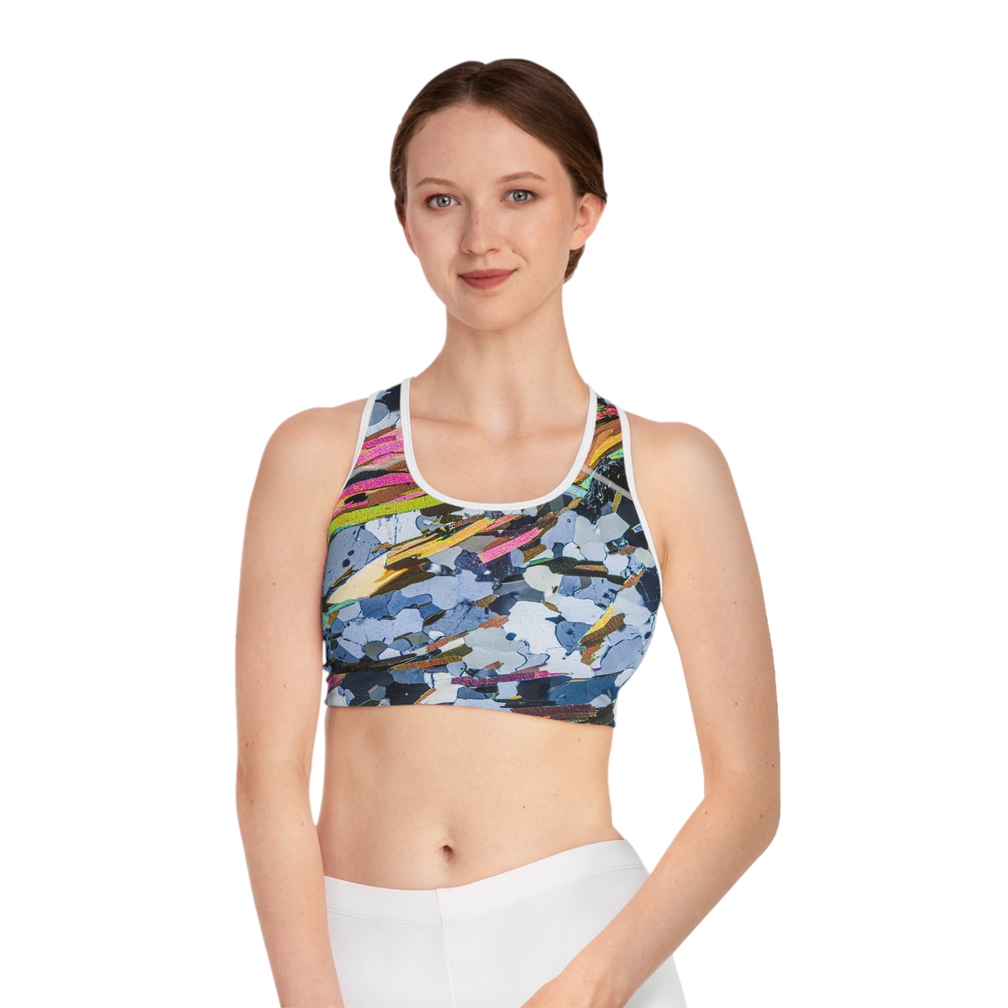 Mica Schist 2.0 Sports Bra