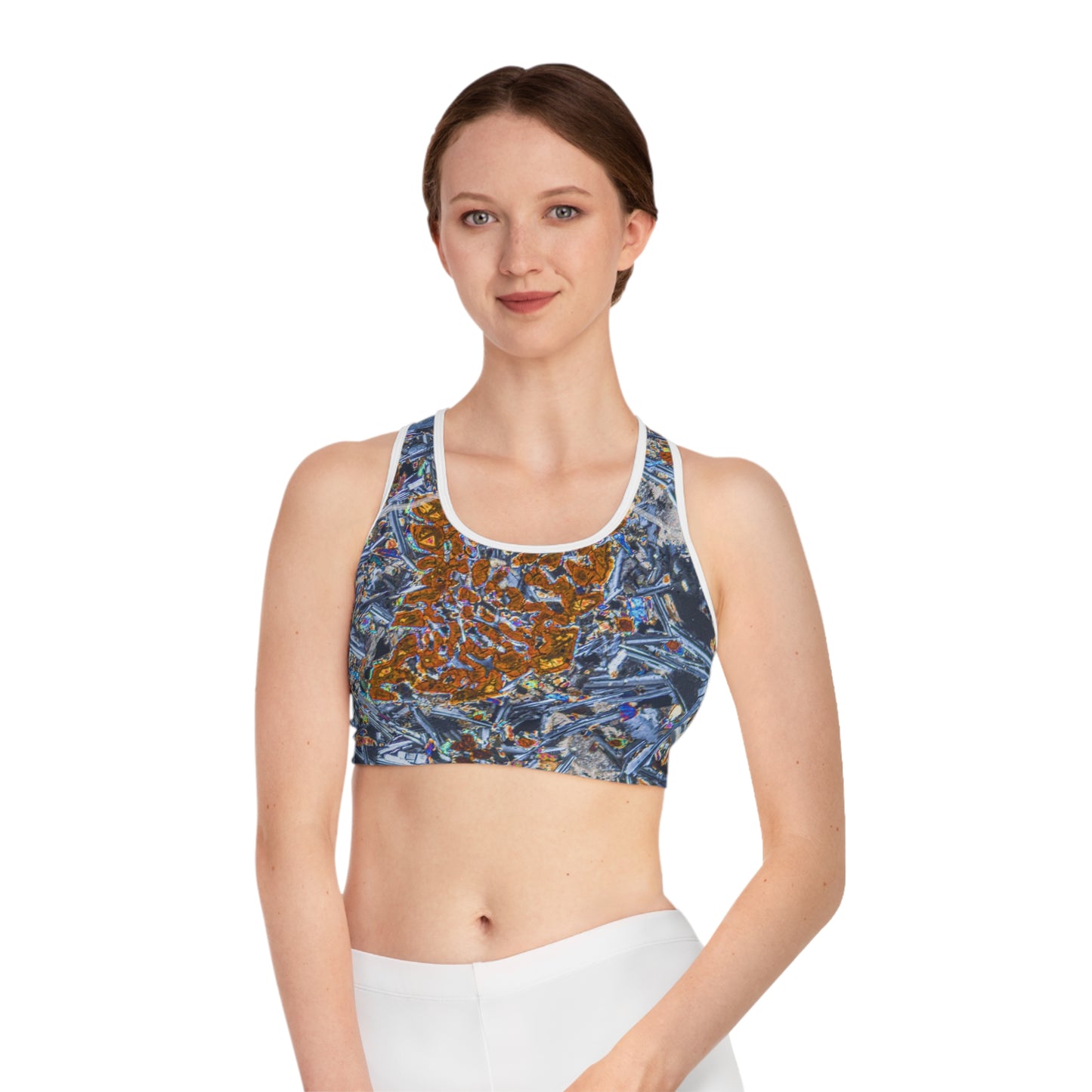 Basalt Sports Bra
