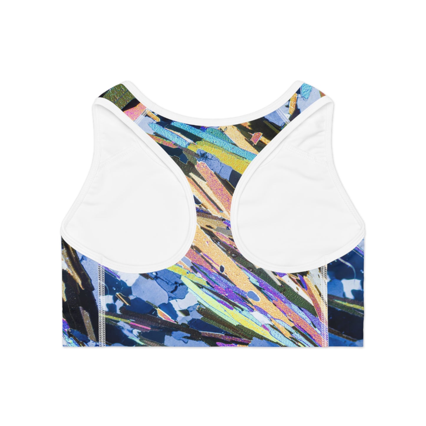 Mica Schist 1.0 Sports Bra