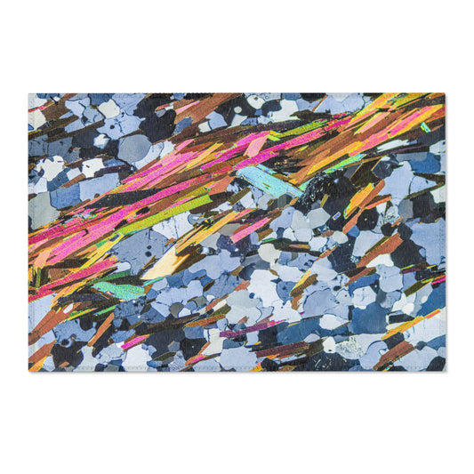 Mica Schist 2.0 Area Rug