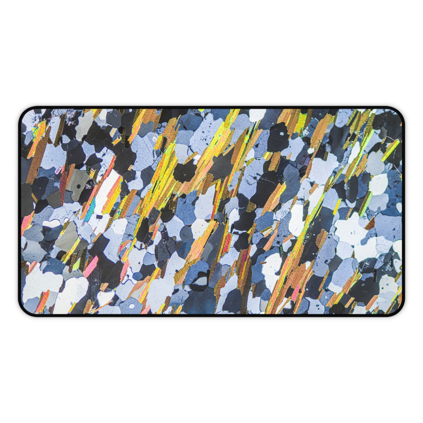 Mica Schist 3.0 Desk Mat