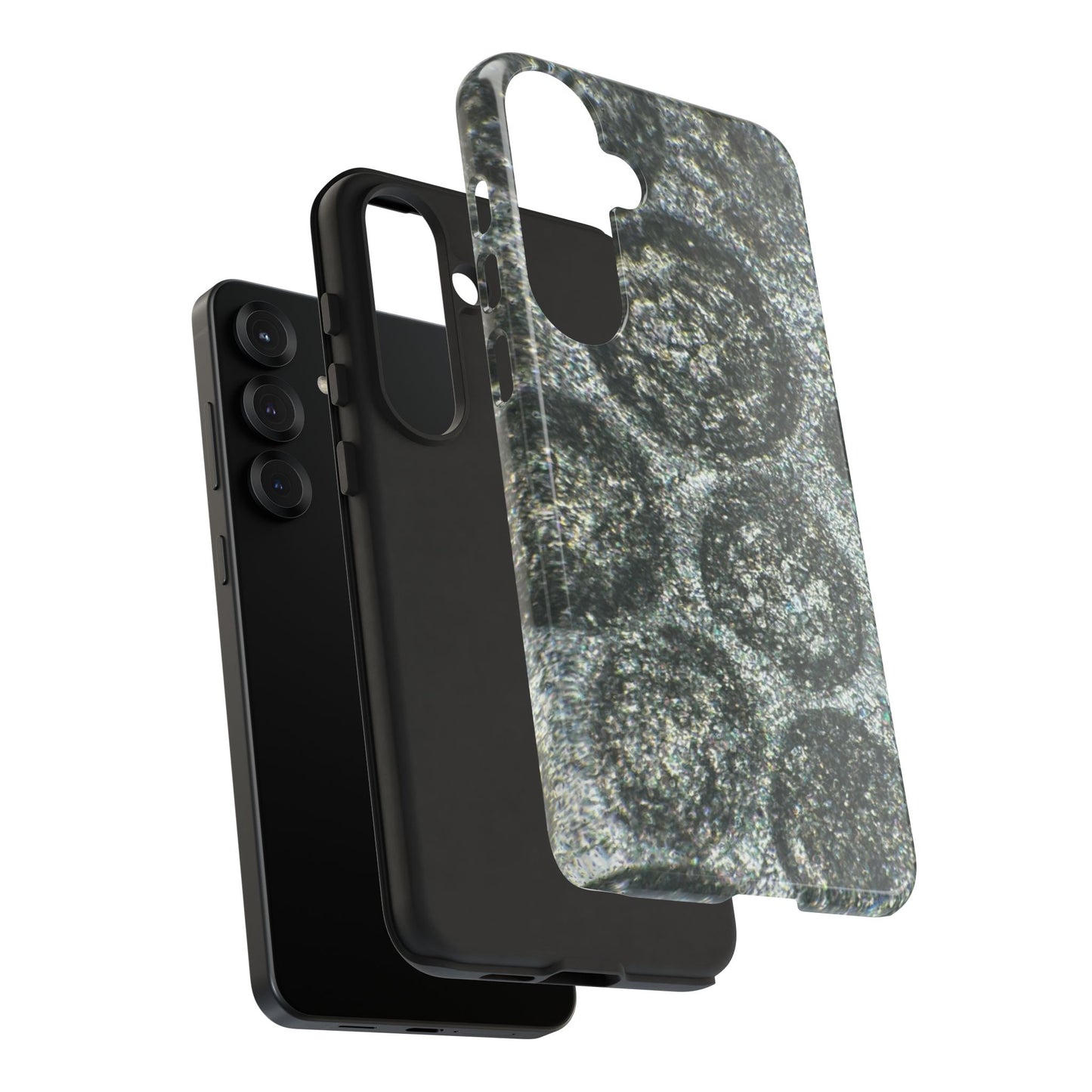 Oolitic Limestone 1.0 Tough Cases