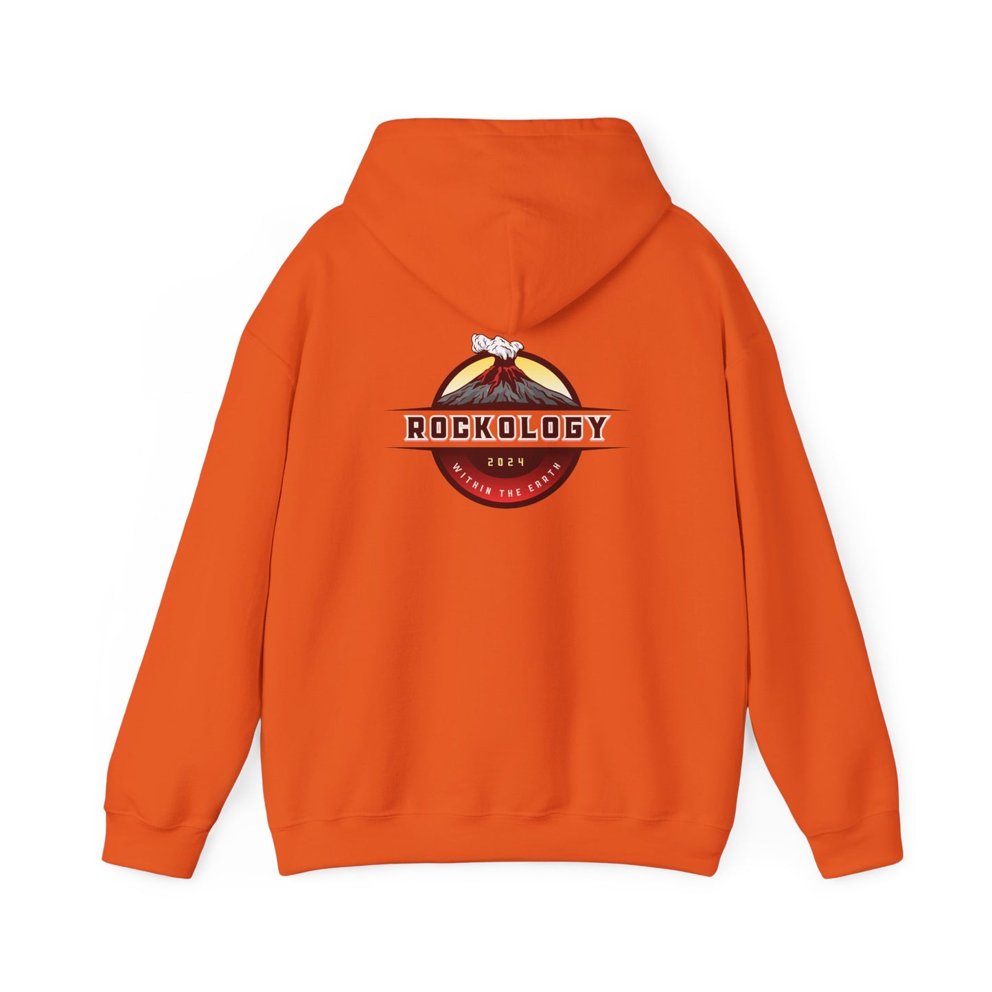 Andesite - Heavy Blend™ Hooded Sweatshirt