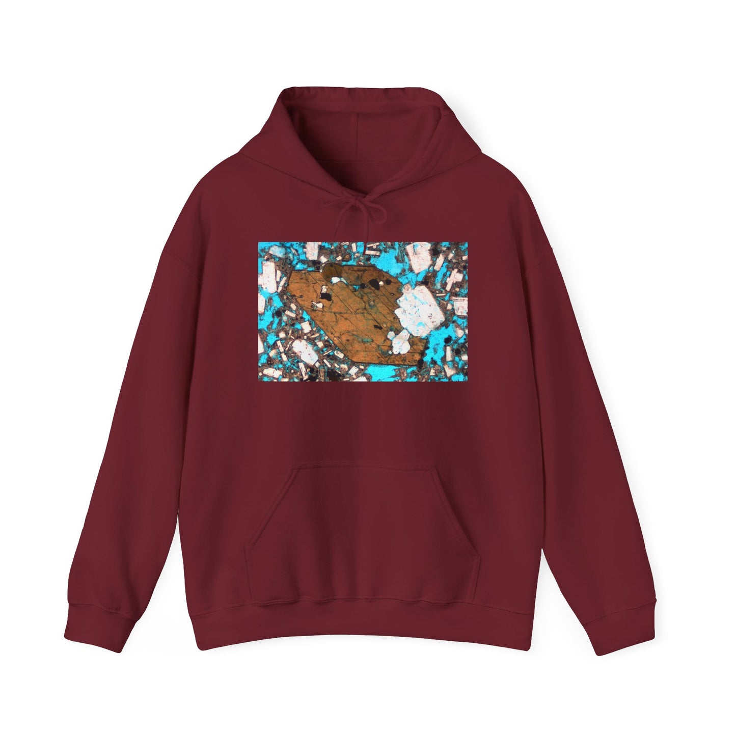Andesite - Heavy Blend™ Hooded Sweatshirt