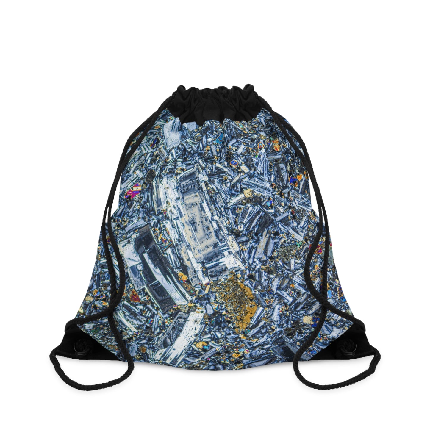Basalt Drawstring Bag