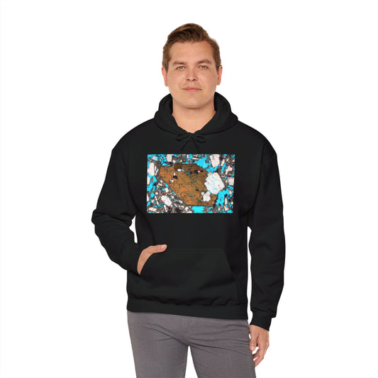 Andesite - Heavy Blend™ Hooded Sweatshirt