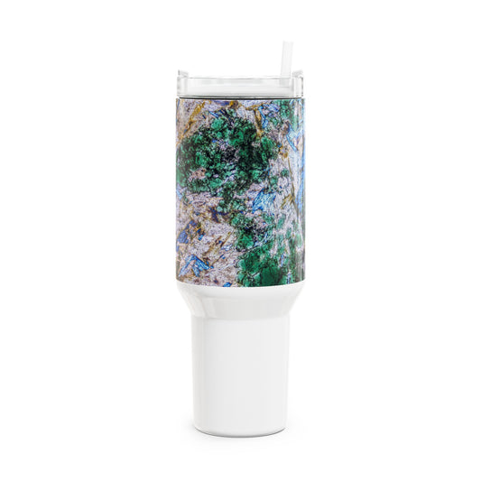 Unknown Rock Tumbler 40 oz