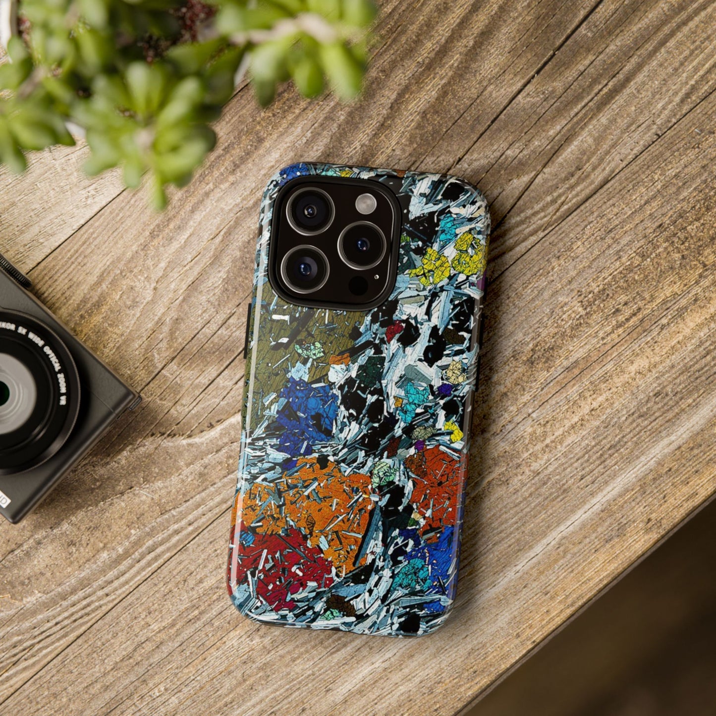 Gabbro Tough Cases