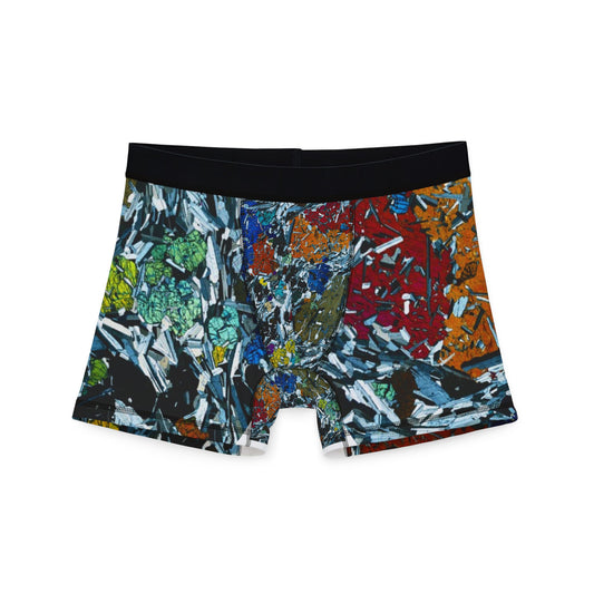 Gabbro Men's Boxers
