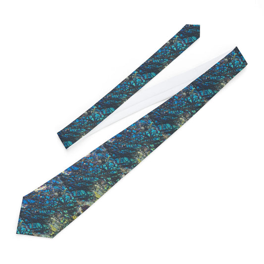 Fai  Peridotite Necktie