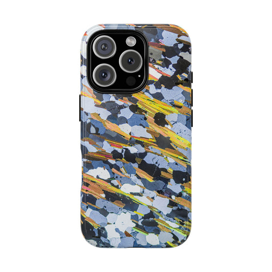 Mica Schist 3.0 Tough Cases