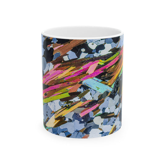 Mica Schist 2.0 Ceramic Mug