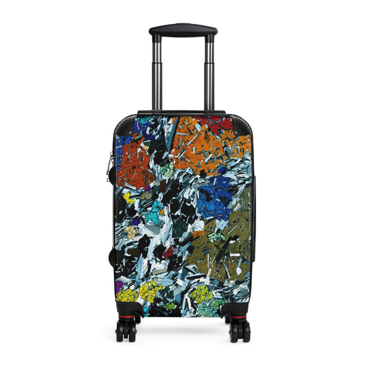 Gabbro Suitcases