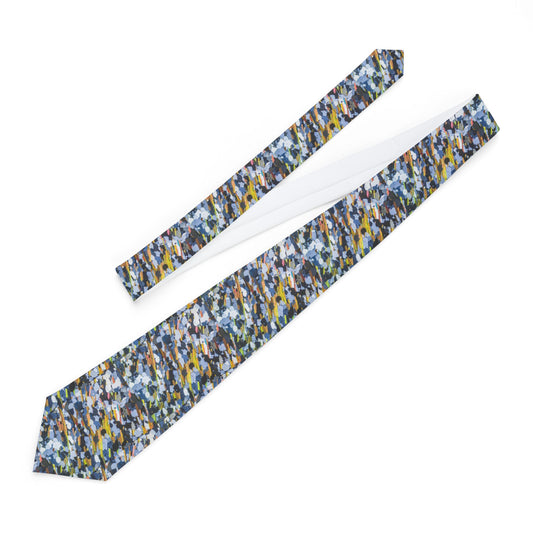 Mica Schist 3.0 Necktie
