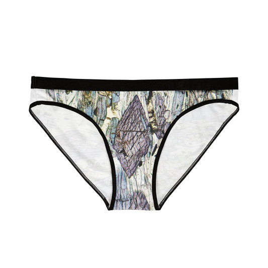 Blue Schist 2.0 Women's Underwear