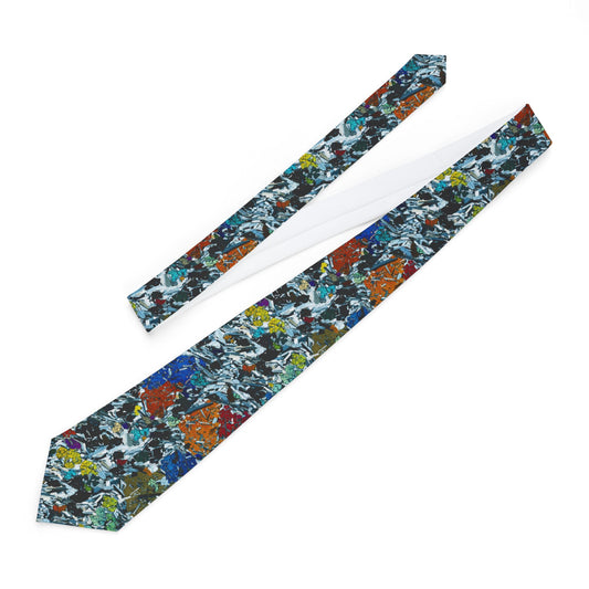 Gabbro Necktie