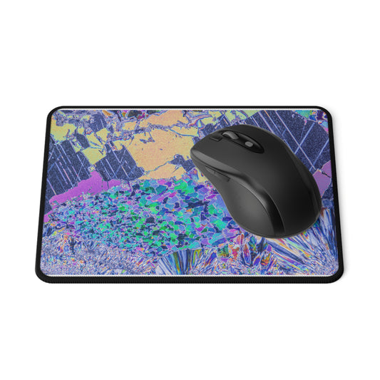 Calcite Small Mouse Pad
