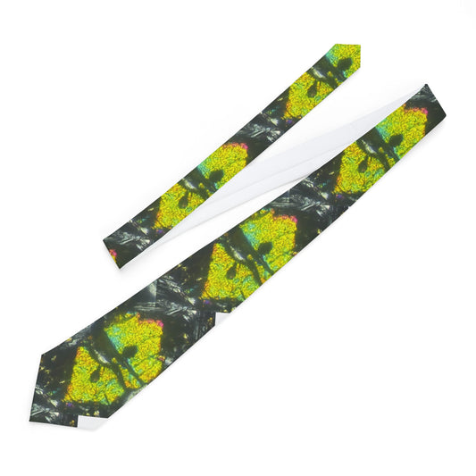 Basalt Necktie