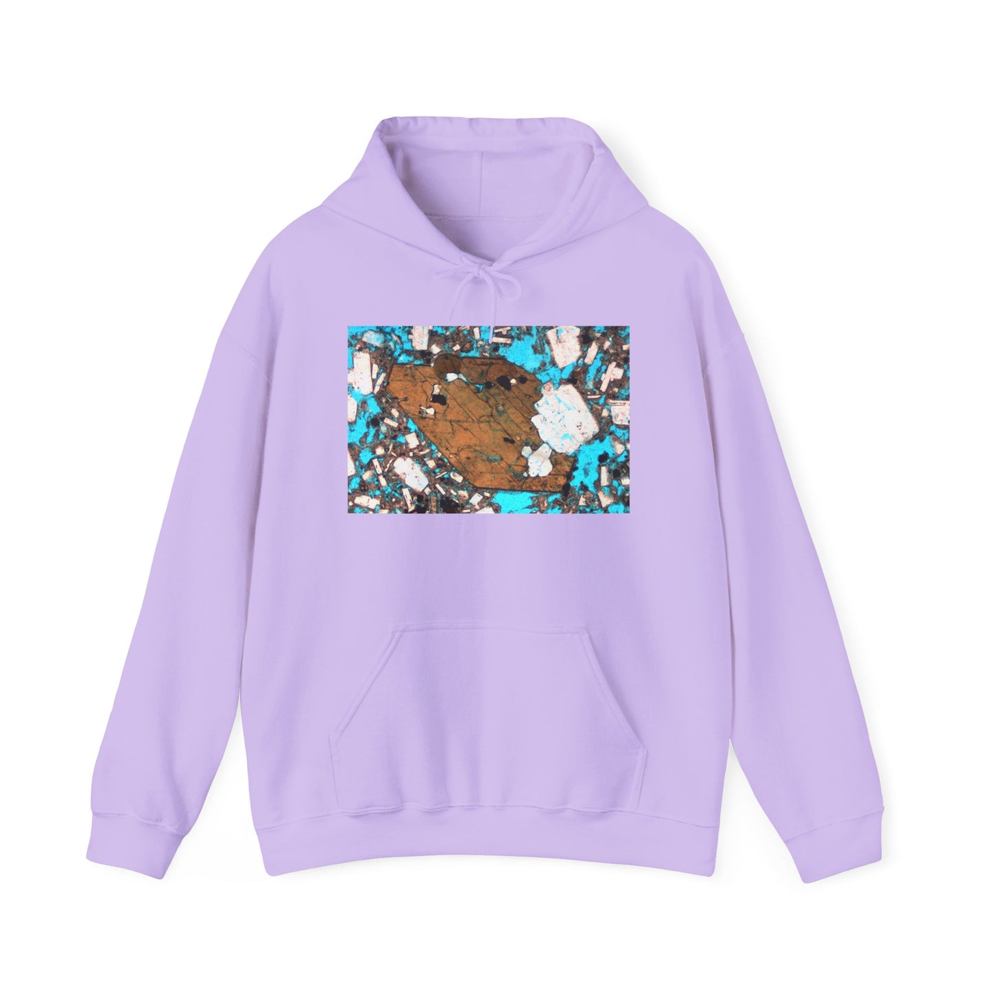Andesite - Heavy Blend™ Hooded Sweatshirt