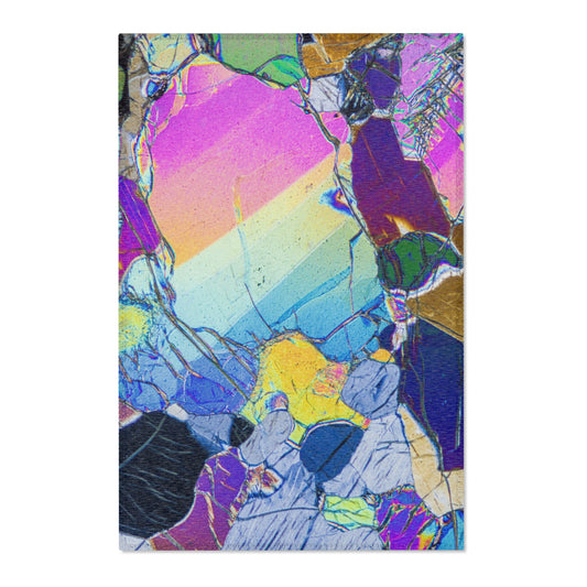 Peridotite Area Rug